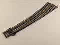 Peco OO Gauge Streamline Right Hand Turnout (Brass Rail)