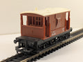 Hornby R124 OO Gauge BR 20 Ton Brake Van B952698