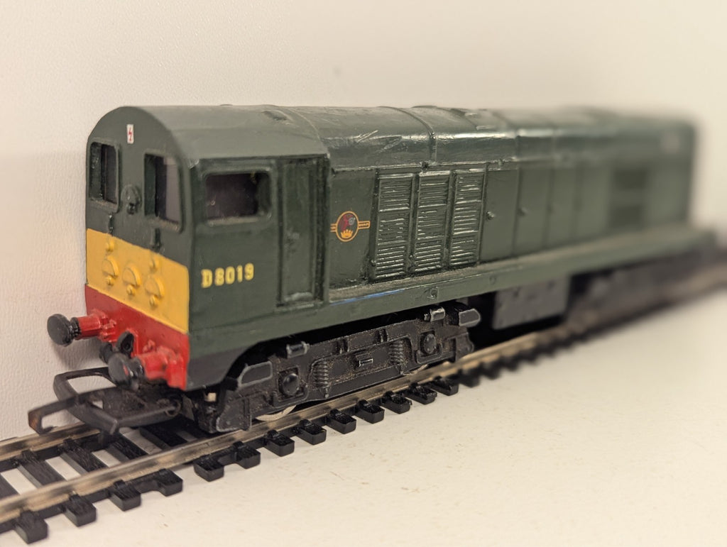 Hornby Dublo Class 20 Diesel Locomotive OO Gauge