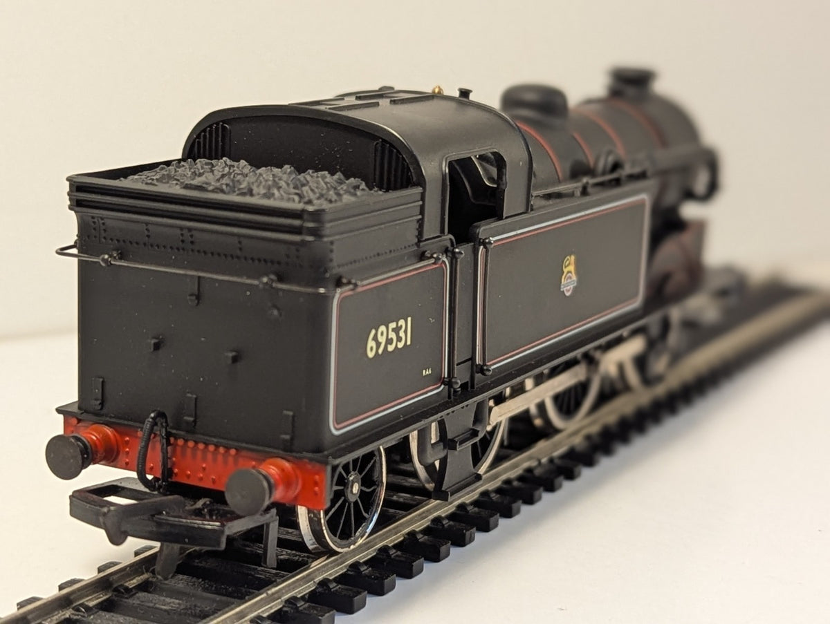 Mainline Railways 54155 N2 Class 0-6-2T Tank Engine BR Lined Black