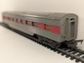 Tri-ang OO Gauge Transcontinental Passenger Coach 10724
