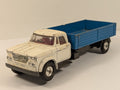 Corgi Toys No. 483 Dodge Kew Fargo Tipper Truck 1:43 Scale - Missing Wheel