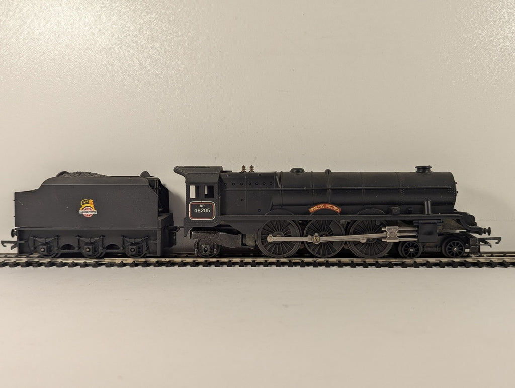 Tri-ang Hornby OO Gauge Princess Royal Class 'Princess Victoria'