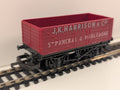 Lima 7-Plank Open Wagon “J.K. Harrison & Co.” – OO Gauge