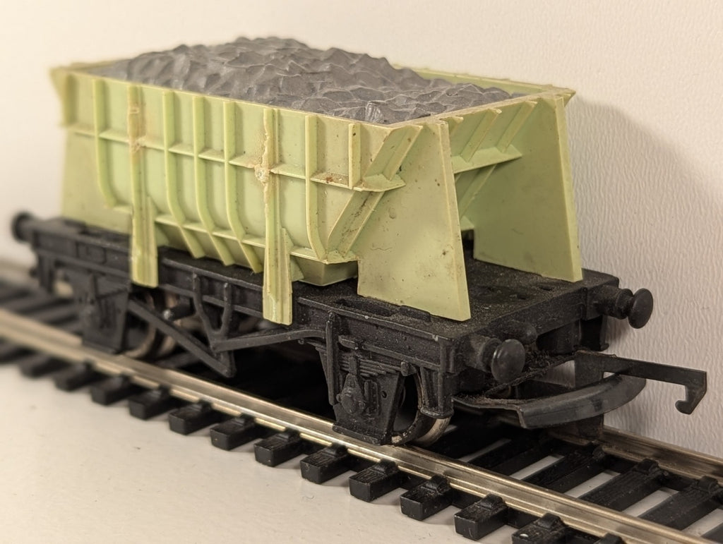 Wrenn Railways OO Gauge Hopper Wagon