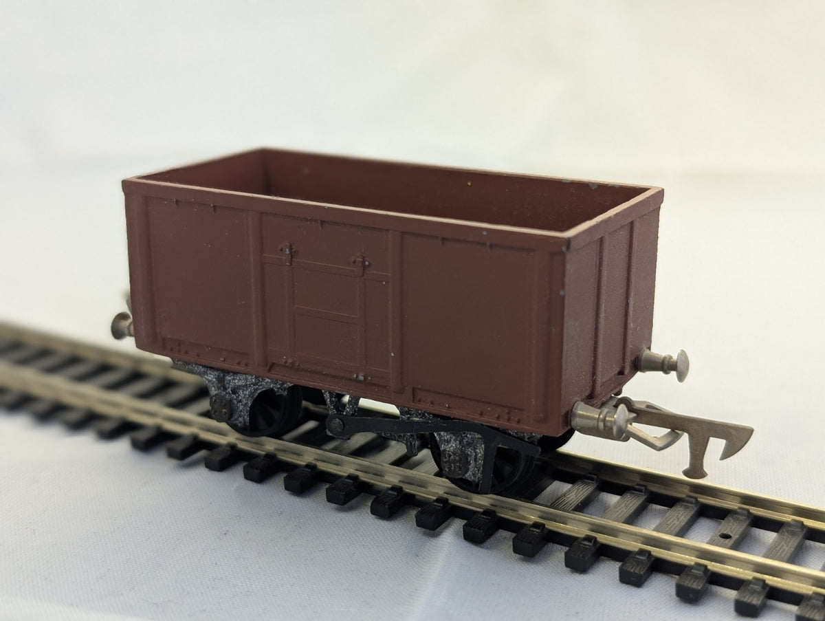 Graham Farish 16 Ton Steel Mineral Wagon