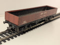 Hornby Dublo 50-Ton High-Capacity Brick Wagon