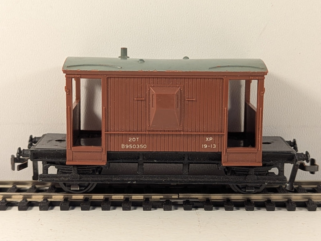 Hornby Dublo 20 Ton Standard Brake Van