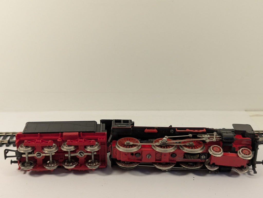 Liliput HO Gauge Prussian P8 Class 38 Non-Runner - Boxed