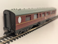 Bachmann OO Gauge Thompson CK Composite Corridor Coach Passenger Coach E1266E