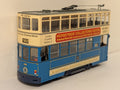 Bachmann OO Gauge Birkenhead Corporation Tramways Tram Car 69
