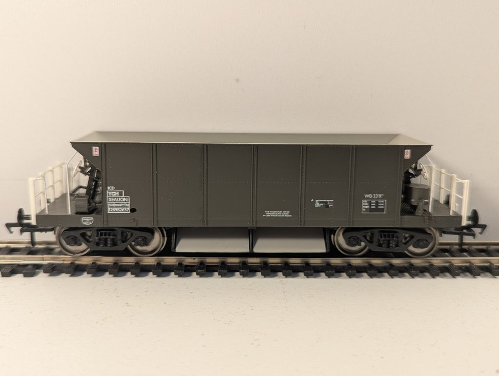 Bachmann Branch-Line 38-130 40 Ton Sealion YGH Hopper Wagon