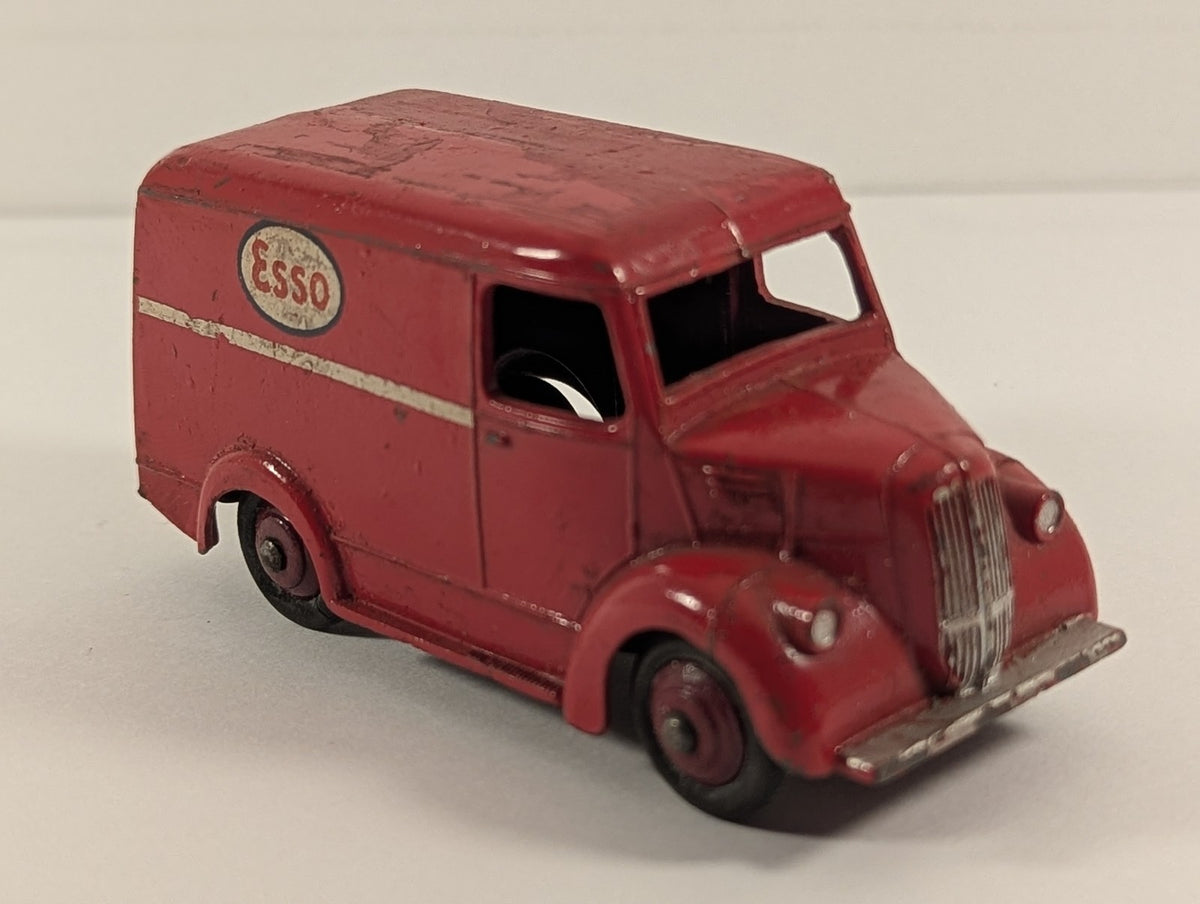 Dinky Toys Trojan Van Die-cast Van Esso