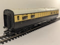 Hornby OO Gauge G.W.R. Restaurant Car Passenger Coach 9578
