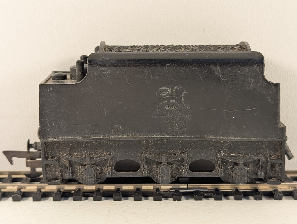 Tri-ang OO Gauge Princess Victoria Tender BR Black - Spares/Repairs