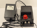 Hornby R965 Train Controller and C912 Transformer