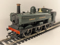 Hornby GWR 2721 Class 2783 Pannier Tank Steam Locomotive