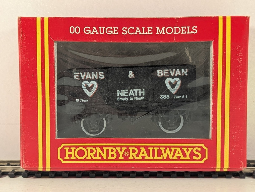 Hornby R.142 Evans & Bevan Open Wagon