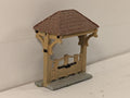 Mastermodels OO Gauge Lych Gate Buildings & Structures 51