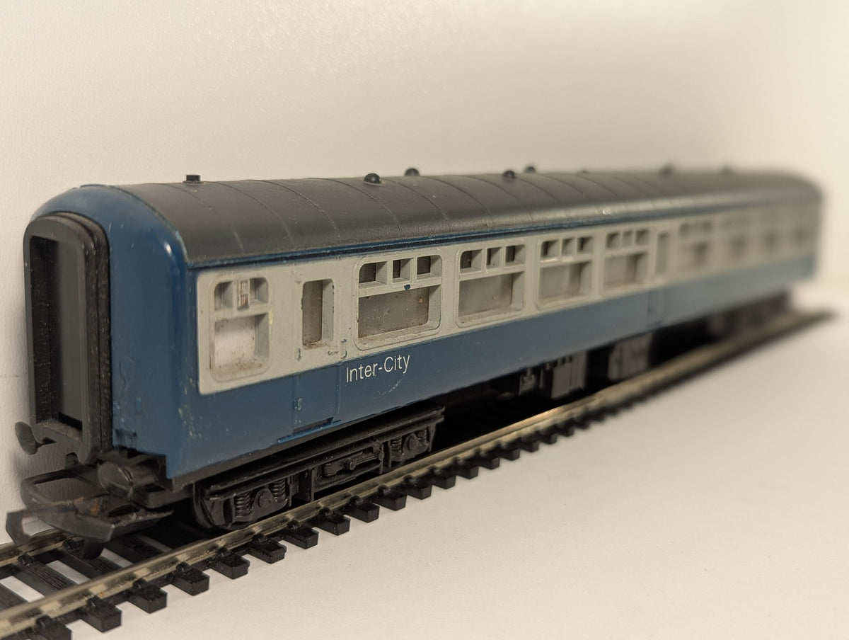 Hornby OO Gauge BR Class 101 DMU Trailer Car DMU Coach M5120 BR Blue & Grey