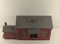 Metcalfe PO232 OO/HO Gauge Goods Shed Kit