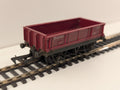 Tri-ang R113 OO Gauge Goods Wagon – Dropside