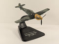1:72 Messerschmitt Bf 109E-4 Die-cast Model