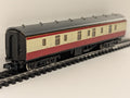 Graham Farish N Gauge BR Mk1 Corridor Coach Passenger Coach W 80657