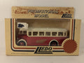 Lledo Promotional Model Single Deck Bus Die-cast Bus