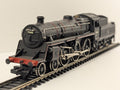 Mainline OO Gauge BR Standard Class 4MT Steam Locomotive 75006 BR Lined Black