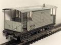 Hornby Dublo OO Gauge BR MR-Type 20-Ton Goods Brake Van M730026 BR Grey 4311