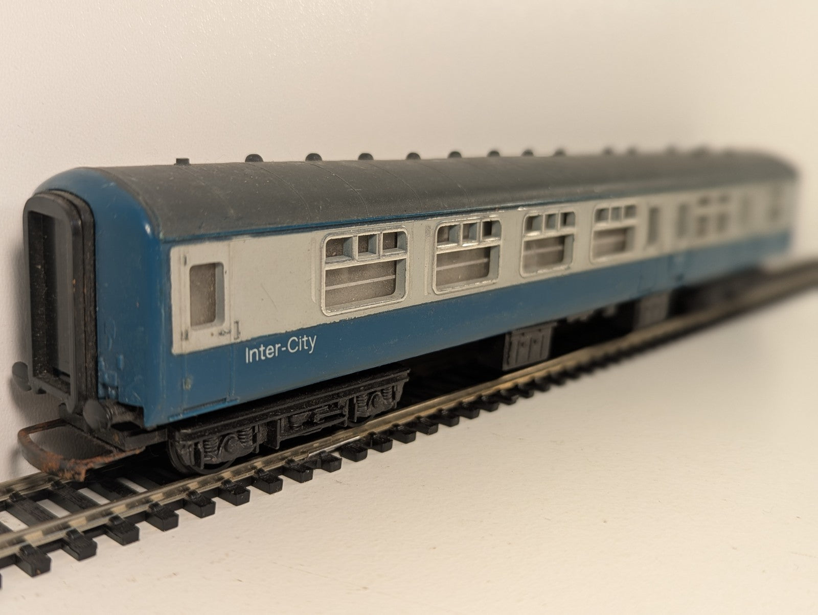 Tri-ang OO Gauge BR Mk1 Brake Coach