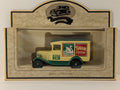 Lledo Ford Model T Van Die-cast Model Van Swan Vestas / Bryant & May