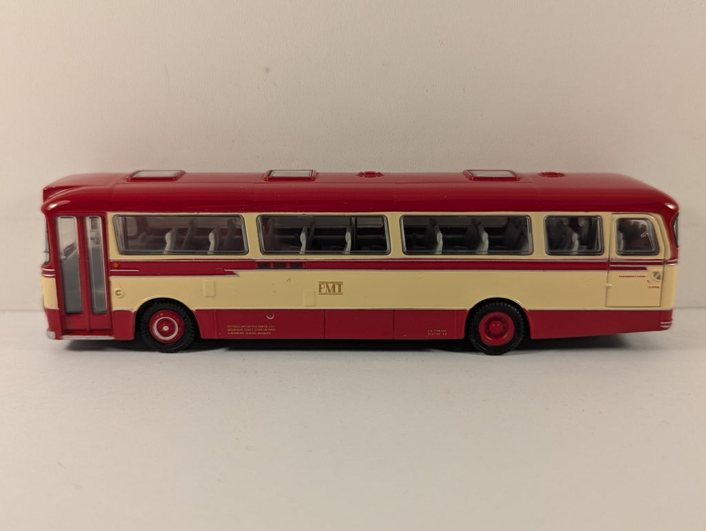 Exclusive First Editions 1:76 Alexander 'Y' Type Bus SL1093