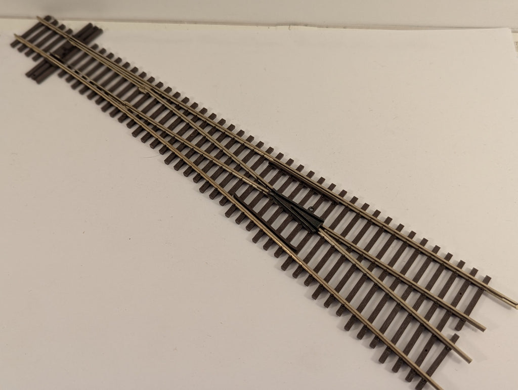Atlas HO Gauge Super Track 83 No. 6 Right Hand Turnout