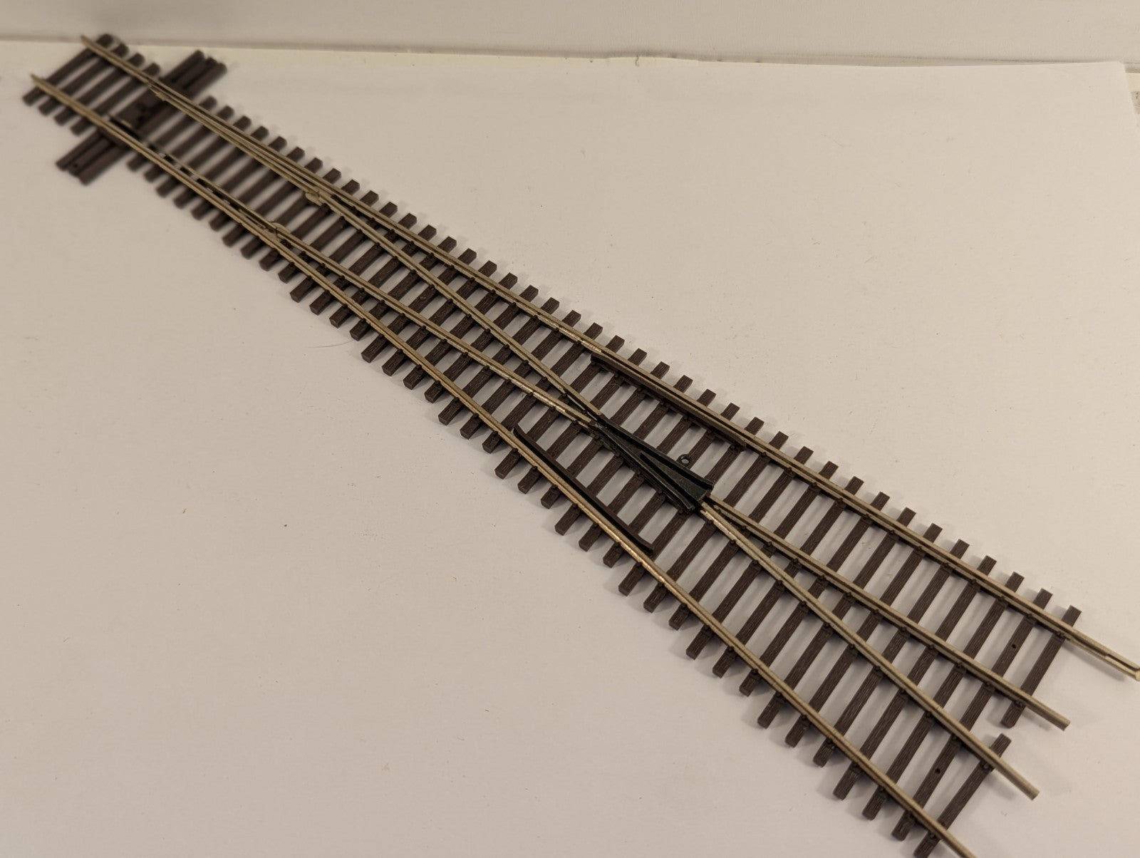 Atlas HO Gauge Super Track 83 No. 6 Right Hand Turnout