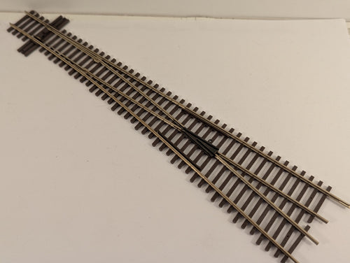 Atlas HO Gauge Super Track 83 No. 6 Right Hand Turnout