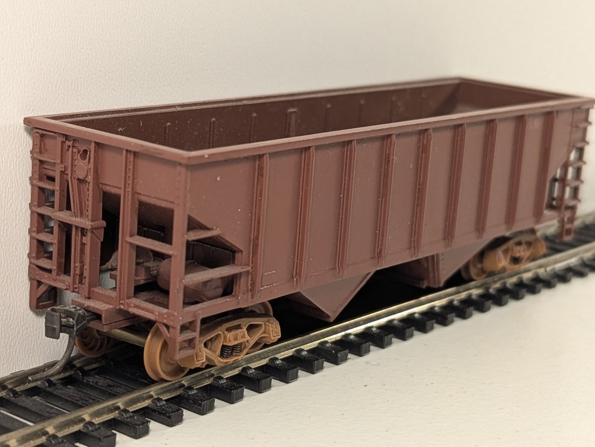 Walthers HO Gauge Coal Hopper Wagon