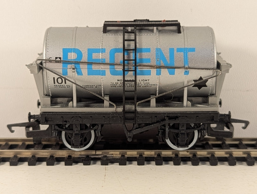 Hornby R.025  Gauge Regent Tank Wagon 101