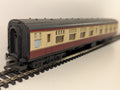 Lima OO Gauge BR Mk1 Corridor Second SK Passenger Coach M24437