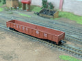Fleischman HO Gauge Pensilvia 304 344 gondola