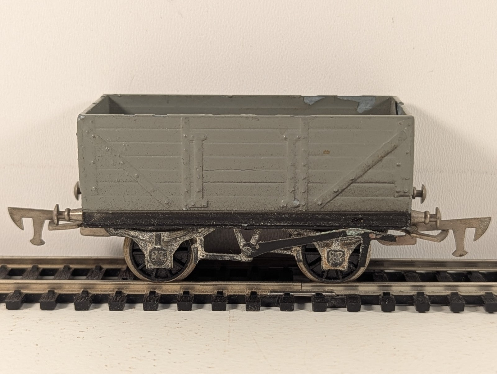 Graham Farish 7-Plank Open Wagon OO Gauge