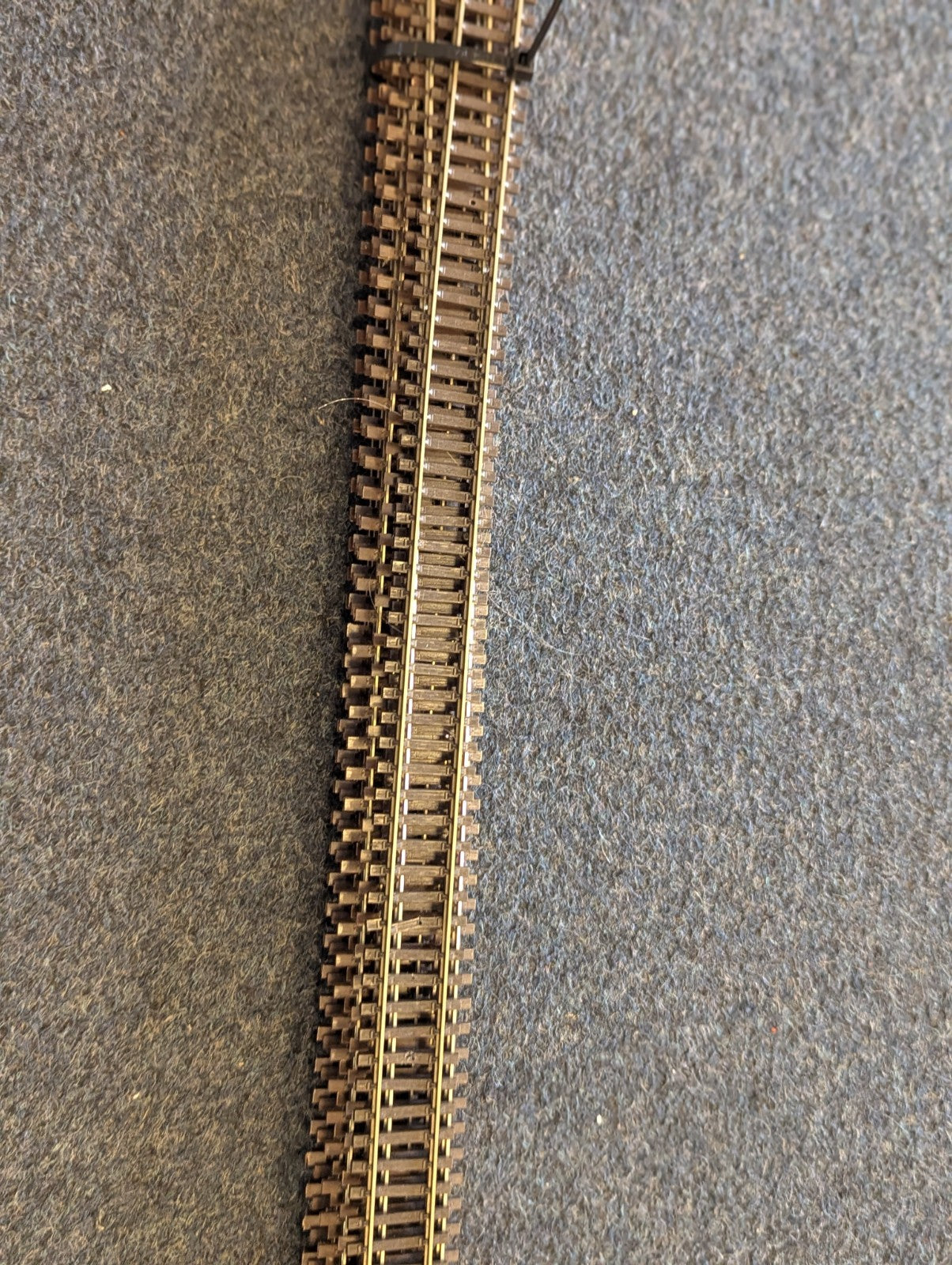 Peco OO Gauge Job Lot of Flexible Model Railway Trac