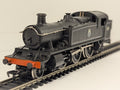 Airfix OO Gauge Class 61xx Large Prairie Steam Locomotive 6167