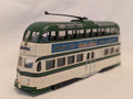 Corgi 1:76 Blackpool Balloon Tram 713