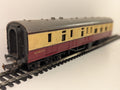 Tri-ang OO Gauge BR Mk1 Brake Second Corridor (BSK) Passenger Coach