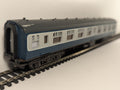 Mainline OO Gauge BR Mk1 SK Second Corridor Passenger Coach M25454