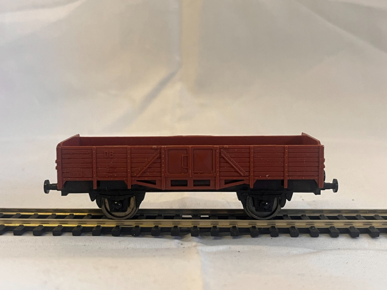 Trix DB Open Wagon LWB