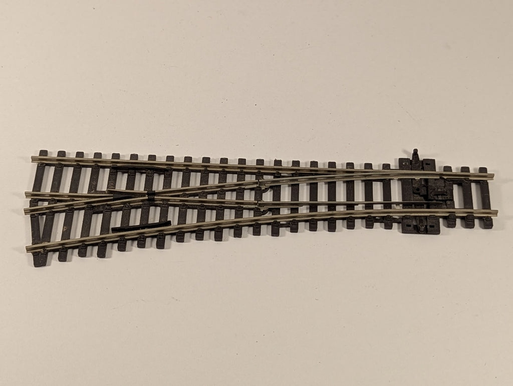 Peco OO Gauge L/H Point