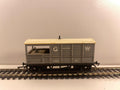 Hornby R018 GWR 20-Ton “Toad” Brake Van No. 114925 “SALTNEY” – OO Gauge